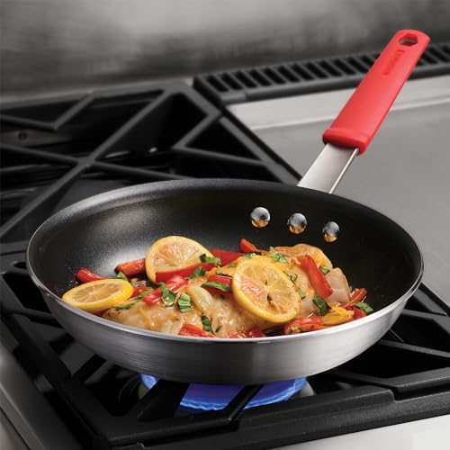 Tramontina Professional 10-Inch Non Stick Frying Pan - Image 2