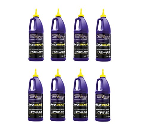 Royal Purple 01300 Max Gear Ultra-Tough High Performance Syntheti...