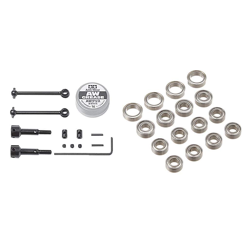 Amazon | タミヤ OP792 アッセンブリーUシャフトTT-01 / TA04