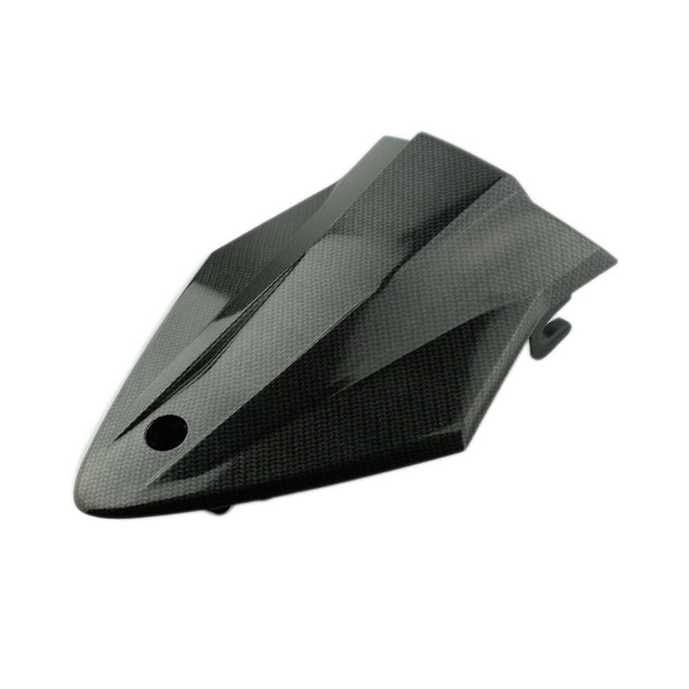 Couvercle de siège passager S1000RR carénage arrière finition premium