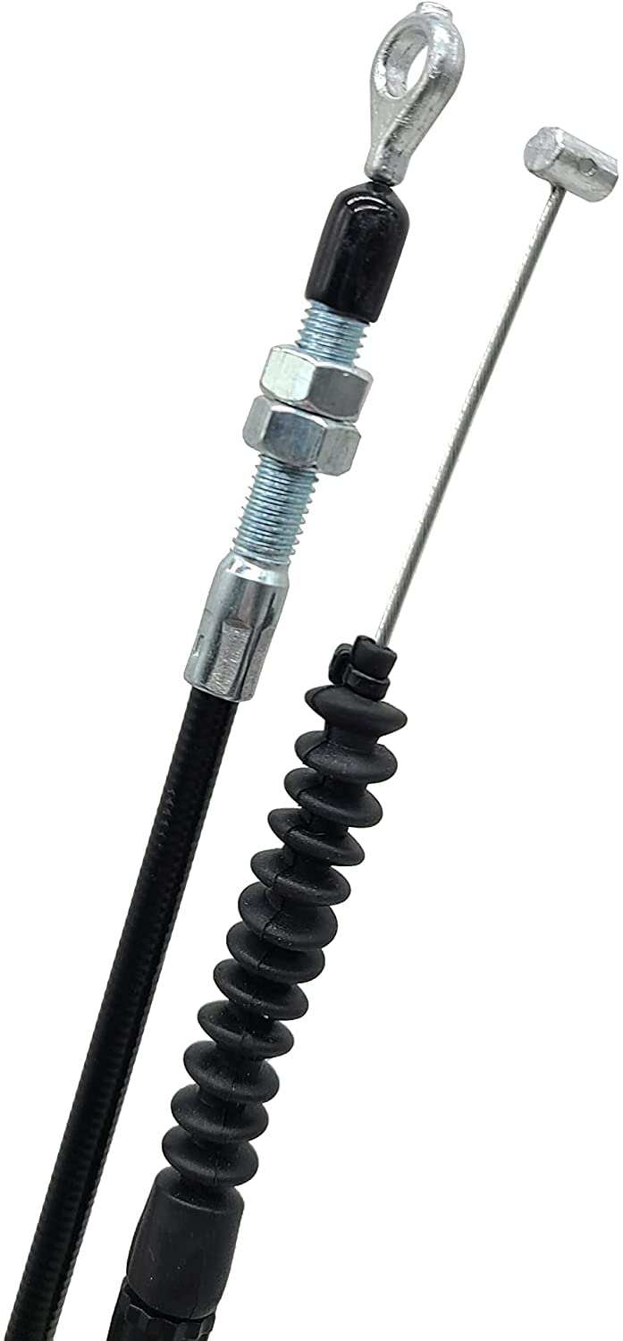 Ariens 6900406 Snow Blower Chute Deflector Coated Cable - OEM Replacement Part