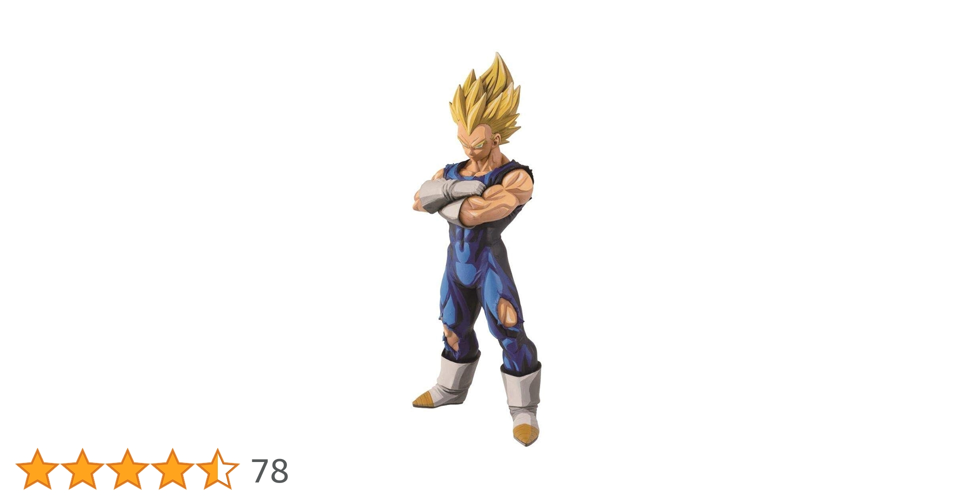 Amazon | ドラゴンボールZ マンガディメンションズ 超サイヤ人