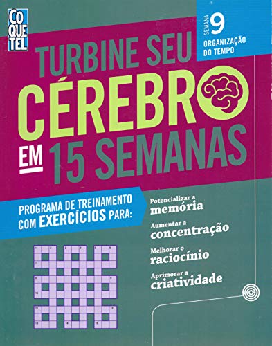 Turbine Seu Cérebro em 15 Semanas - 9
