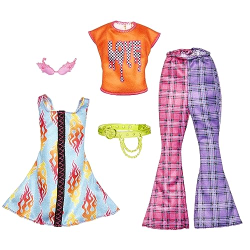Barbie Set Accessoires - vue 7