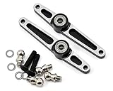 t-rex 550l  ALIGN- H55009 - Set Palonnier De Mixage Rlt Met. T-REX 550