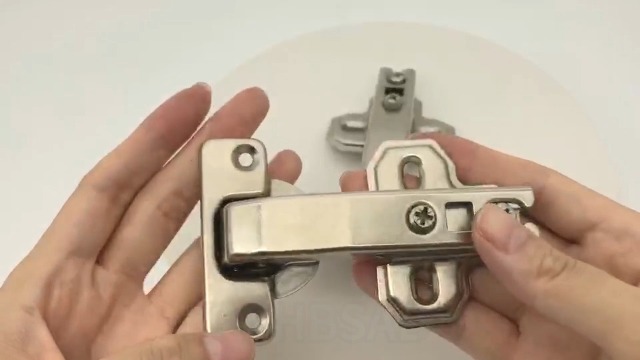 10 Best 90 Degree Blind Corner Hinge Folding Cabinet Door Hinges In The UK