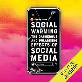 Social Warming cover art