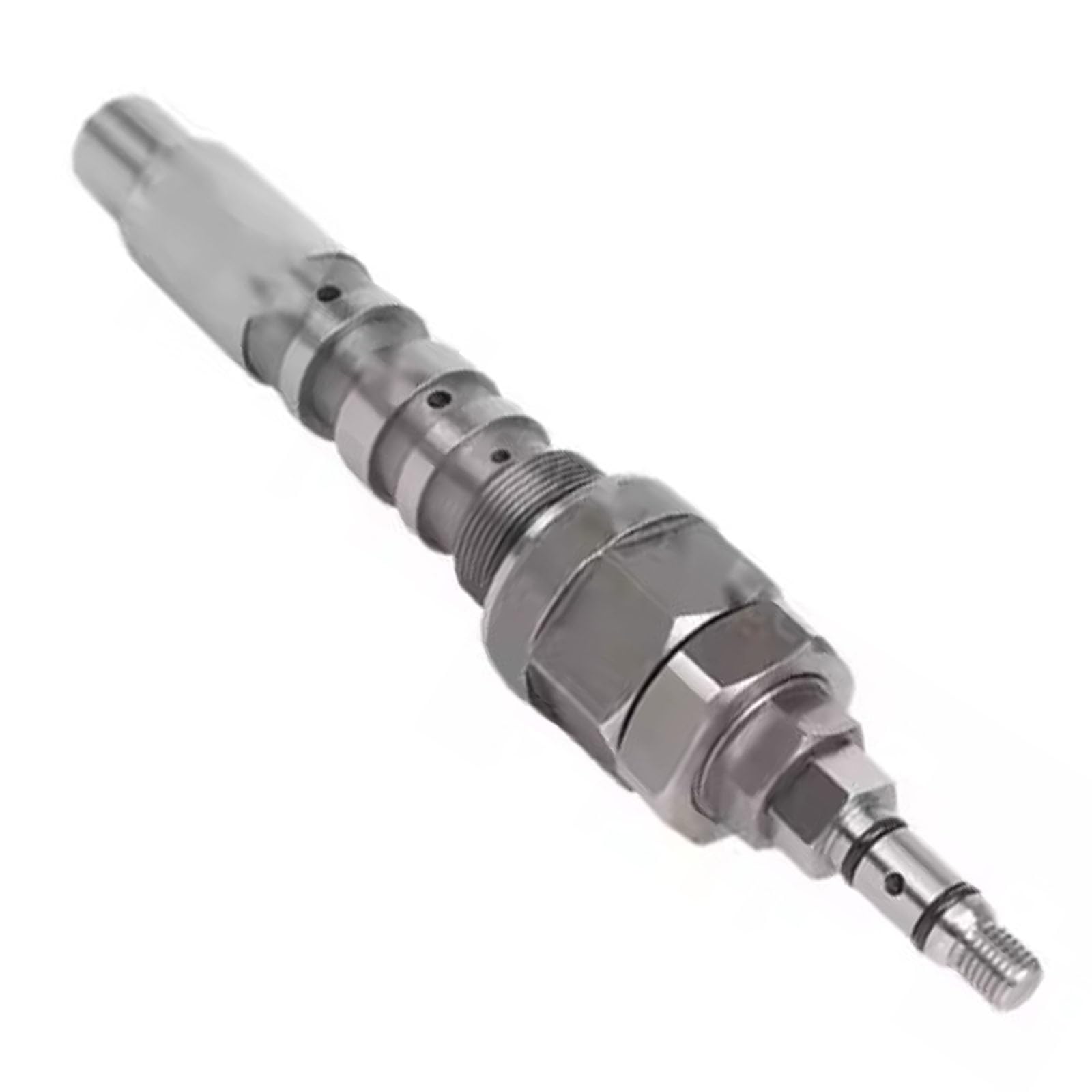 Haiyazhma Relief Valve 708-2L-04523 708-2L-04531 708-2L-04532 Compatible with Komatsu Excavator PC200-6 PC220-6 PC220LC-6 PC230-6 PC230LC-6 PC250-6 PC250LC-6 PC240NLC-6