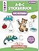 Vorschulwelt - Das A-B-C-Stickerbuch