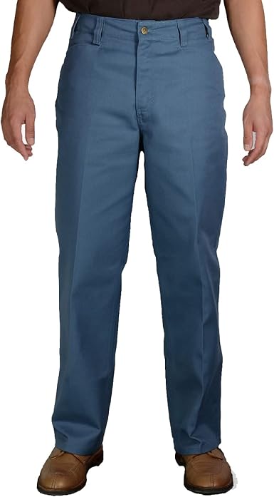 Amazon.com: Ben Davis Steel Blue 652 