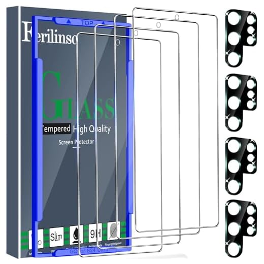 Ferilinso [3 Stück für Xiaomi Poco X3 NFC Panzerglas Schutzfolie, Xiaomi Mi 10T Lite/Mi 10T/10T Pro 5G Panzerglas Schutzfolie, Redmi Note 9S/Note 9 Pro Panzerglas Schutzfolie Kompatibel mit Hülle