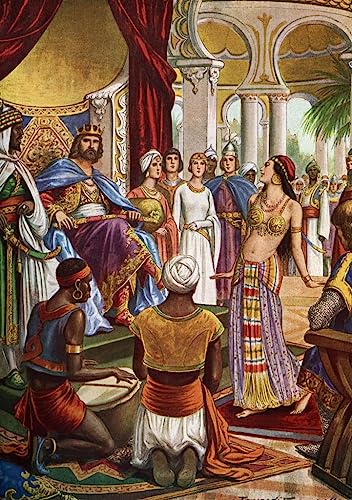 Impression d'affiches d'art Roger II Tancredi Scarpelli toile 60x90cm
