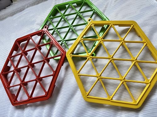 Image of kulz Unique 24 samosa Maker-Easy and Quick samosa Mould(24 Nos samosa at Once) say Goodbye to Messy Folding samosa Patti Sheet Best for Home Made Snacks -Ideal for Home & Business (Pack of 1)