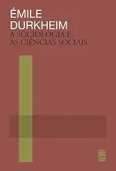 A sociologia e as ciências sociais