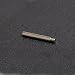 Conn King Sousaphone Valve Stem (for Silver & Lacquer 22K, 20K Only), Nickel