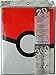 Ultra Pro 9-Pocket Pokémon Full-View Pro Binder: Poke Ball