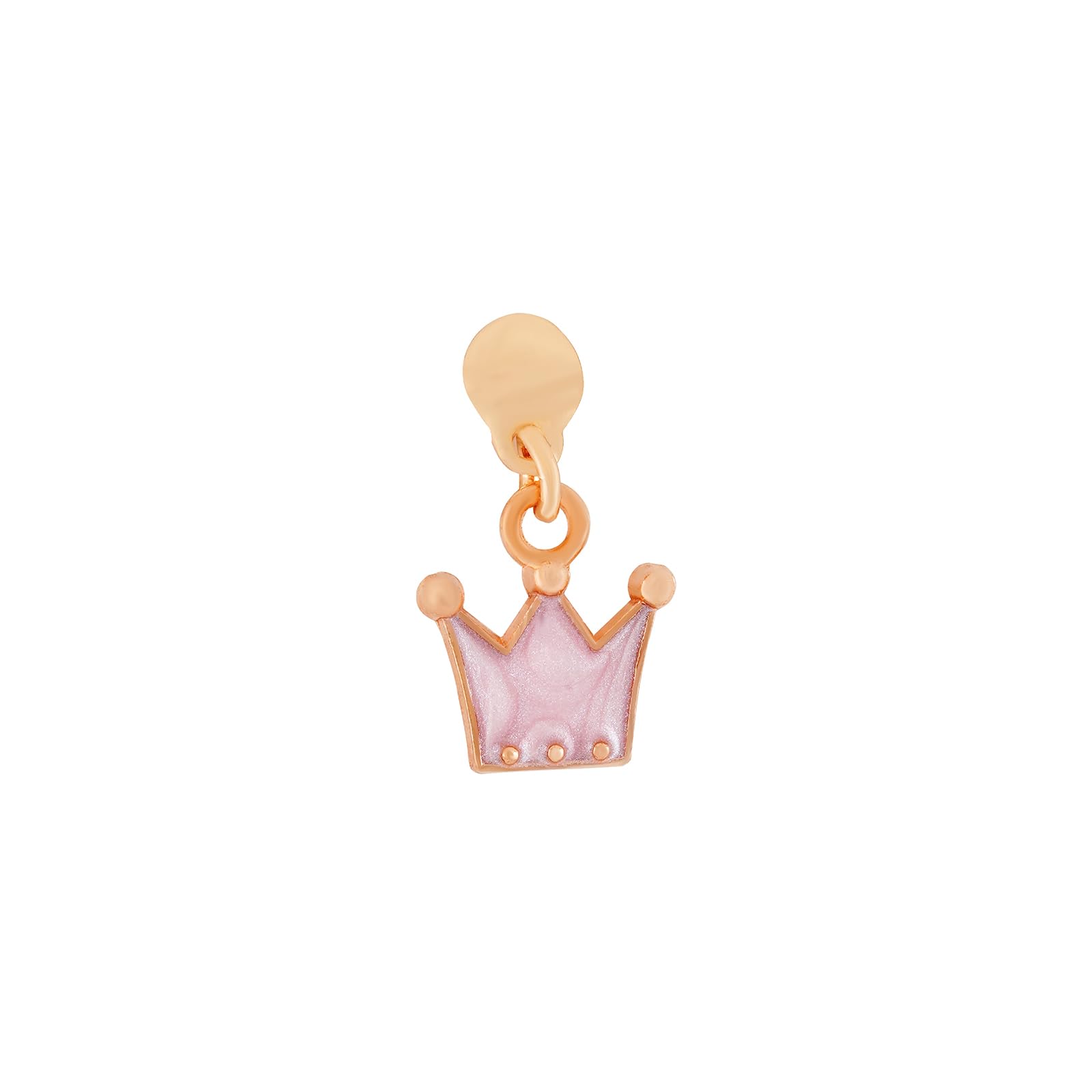 joker & witch Metal Princess Diaries Pink Pin Watch Charm-picture-29