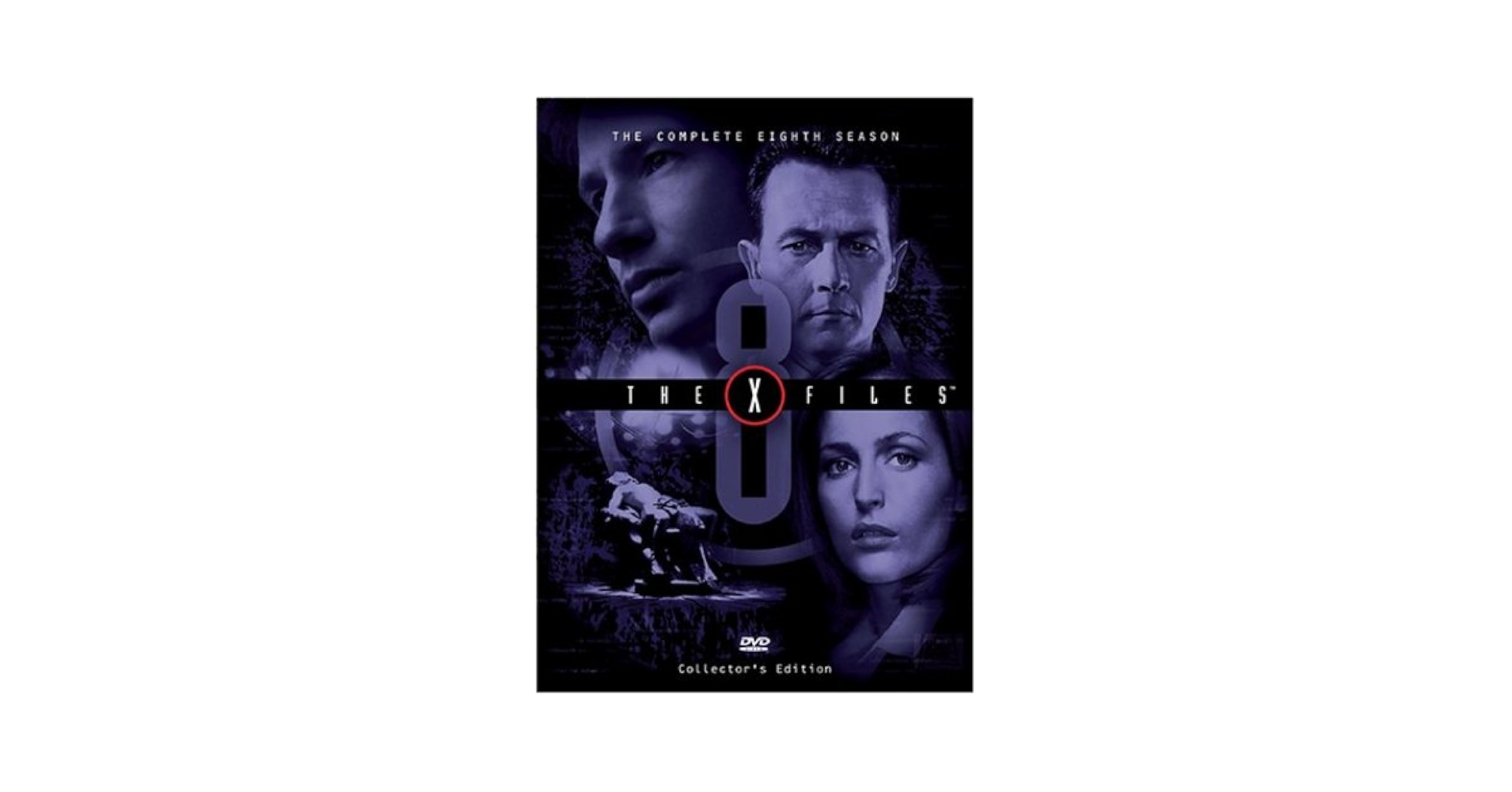 the X files DVD シーズン1-8 終章　2016 2018 映画版 Amazon.co.jp: X-ファイル 終章 DVD-BOX : デイビッド