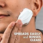 Gillette Foamy Shaving Cream, Sensitive Skin, 11 Ounce (Pack of 12) - Image 4