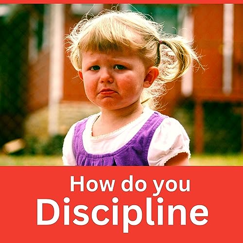 How do you Discipline? - a rod of discipline - Bible lesson