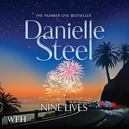 The Cast (Audio Download) Danielle Steel, Jim Frangione, Recorded