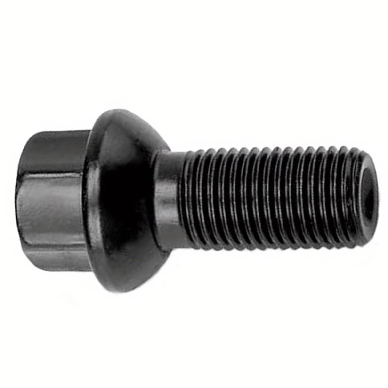 Bulloni ruota auto Compatibile Con Mercedes Per C Clase Per Roadster C204 2012 2013 2014 2015 Set Completo Di Dadi Per Cerchi In Lega In Acciaio Per Auto