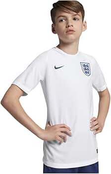 Amazon.co.jp: NIKE(ナイキ) ジュニア イングランド代表2018 ENT