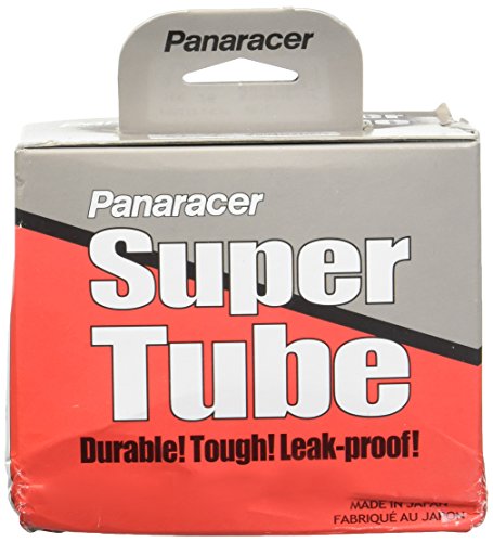 Panaracer Super Tube with Presta Valve, 430gm