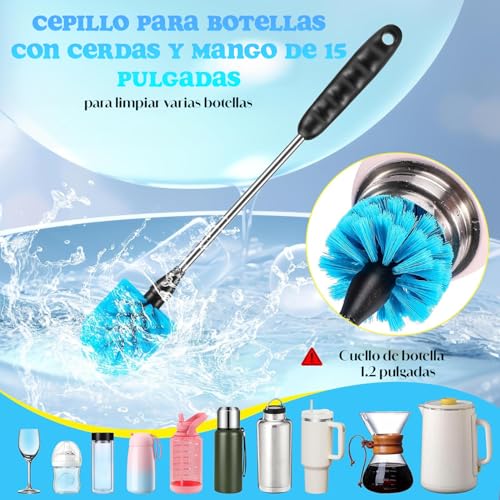 La mejor comparación de Recogegotas para botellas disponible en línea para comprar. 30 Imagen adicional
