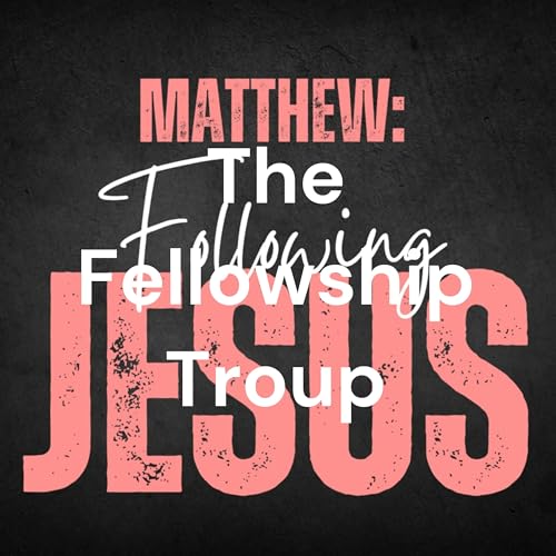 Matt Organ Sermons. cover art