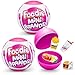 Produktbild 5 SURPRISE Foodie Mini Brands Überraschungskapsel - Echte Miniaturmarken Sammlerspielzeug (2er Pack)