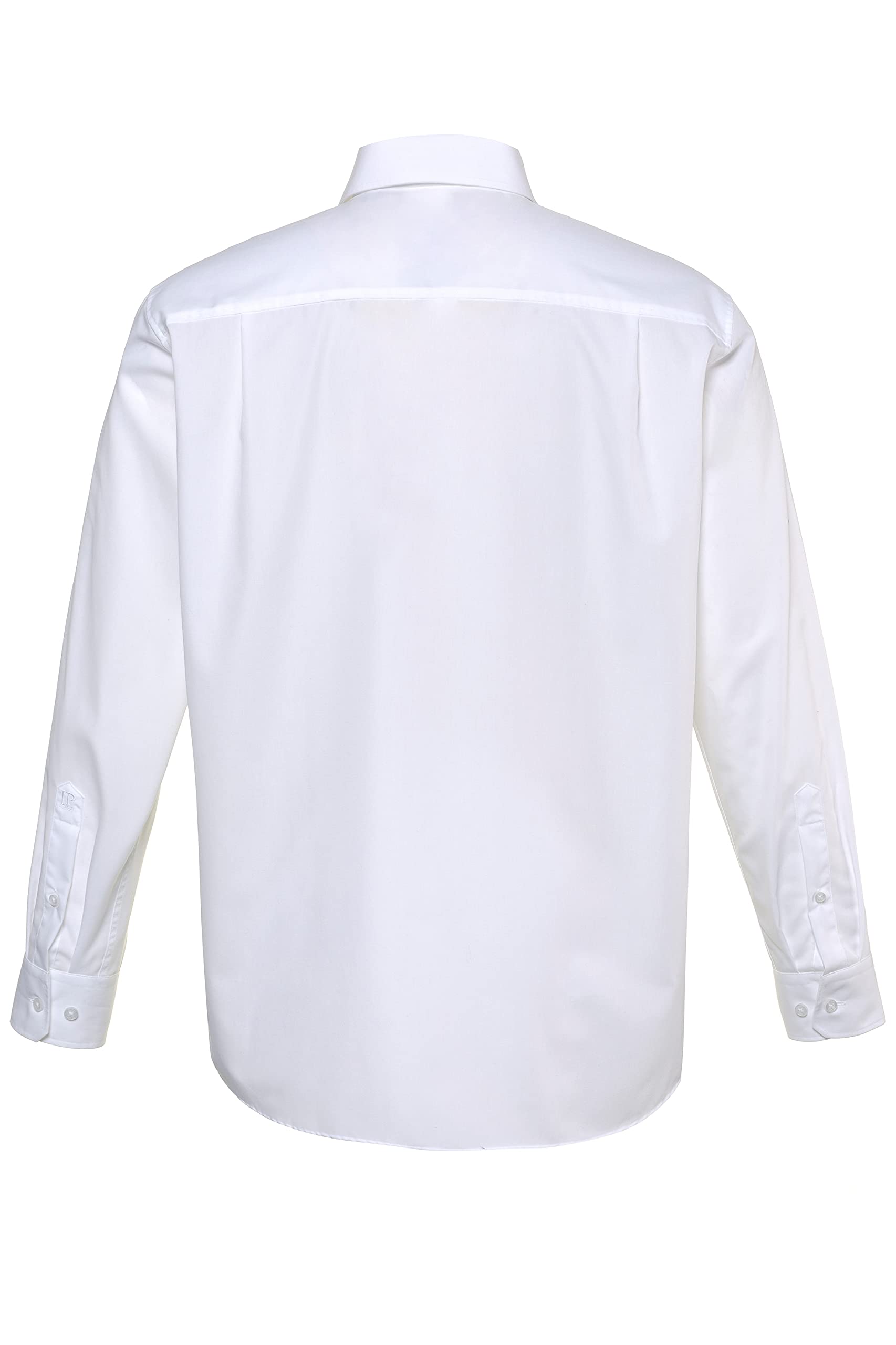 JP 1880 Herren Hemd, Business, Bügelfrei, Kentkragen, Langarm, Comfort Fit, Bis 8XL Hemd (1er Pack)