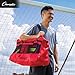 Champion Sports SAGKIT Speed Agility Training Kit,15 pcs./Bag