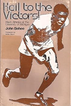 Paperback Hail to the victors! Book