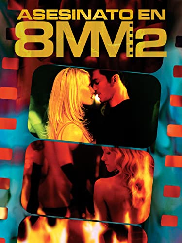 Asesinato en 8mm 2