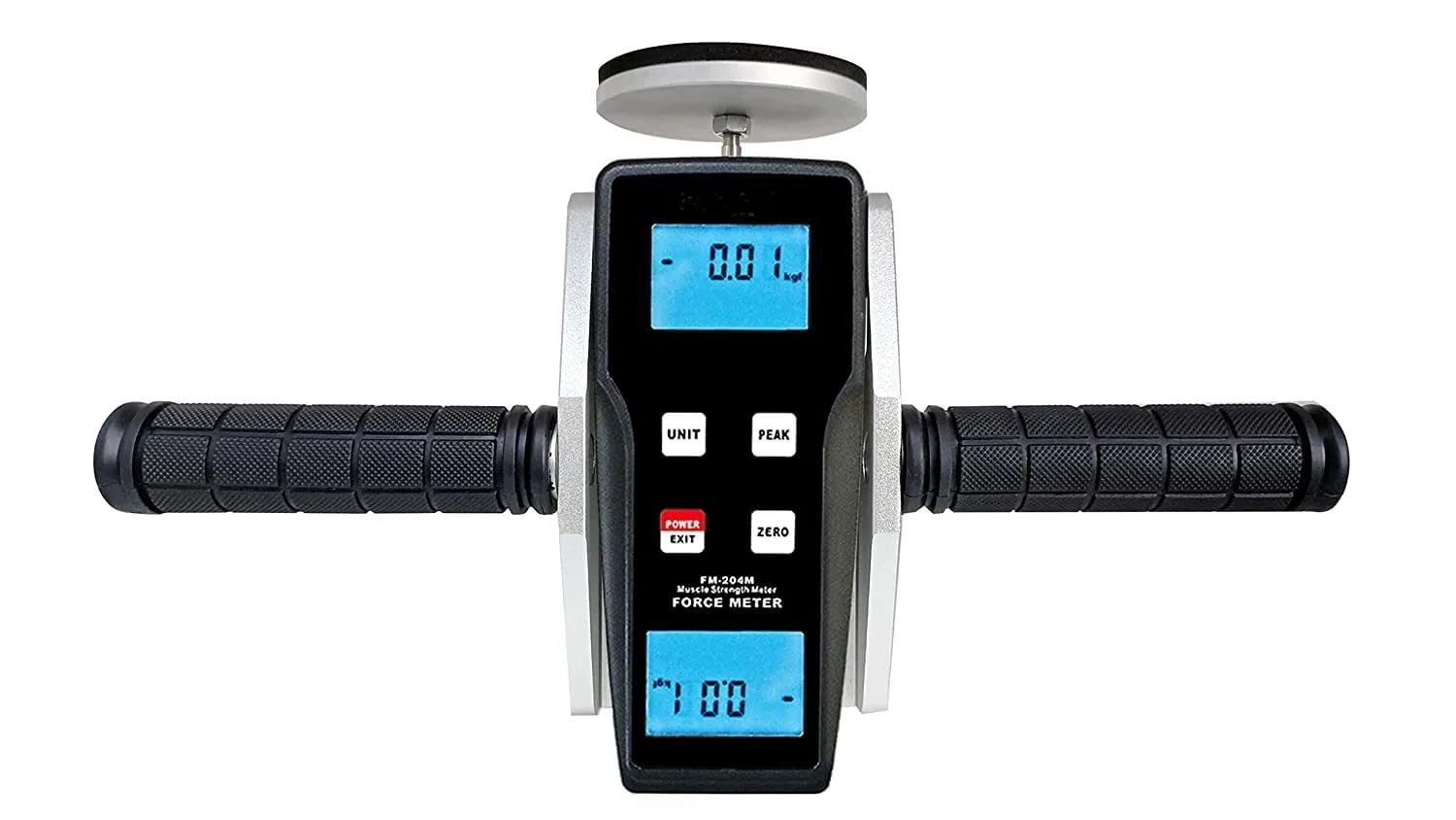 Amazon.com: CNYST Muscle Dynamometer Muscle Force Meter