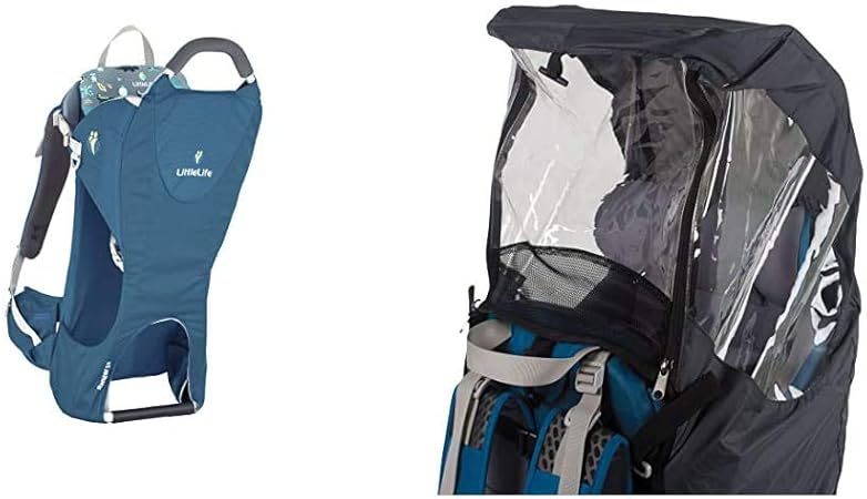 little lite backpack carrier