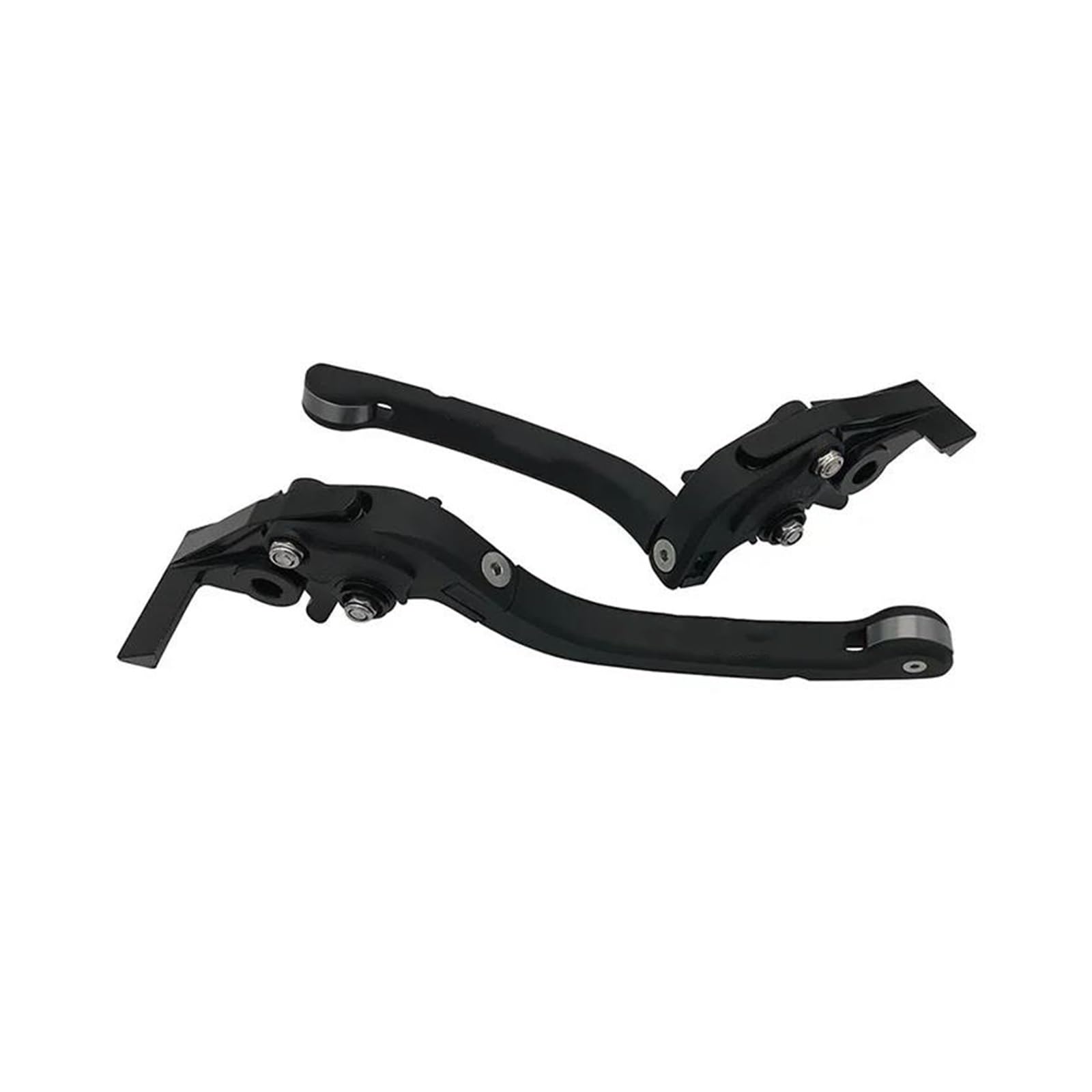 Hiopilkikg W For Yamaha Fz1 Fazer 2006-2015 Fz8 2011-2015 Motorcycle Accessories Brake Clutch Levers Motorcycle Clutch Levermotorcycle(W)