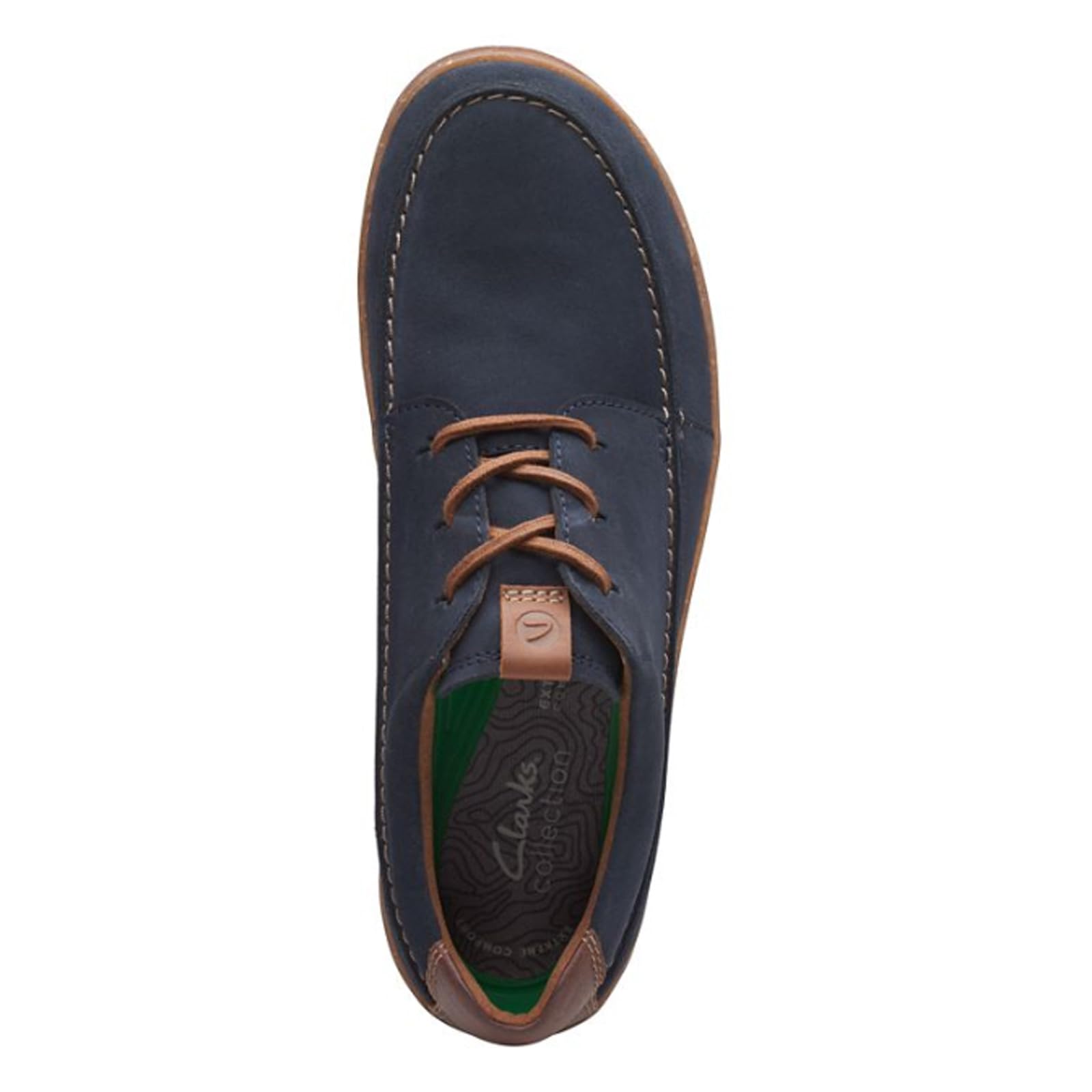 Clarks Hodson Moc ブラウン28cm 美品 Clarks Men's Collection Hodson Moc Comfort Shoes - Macy's