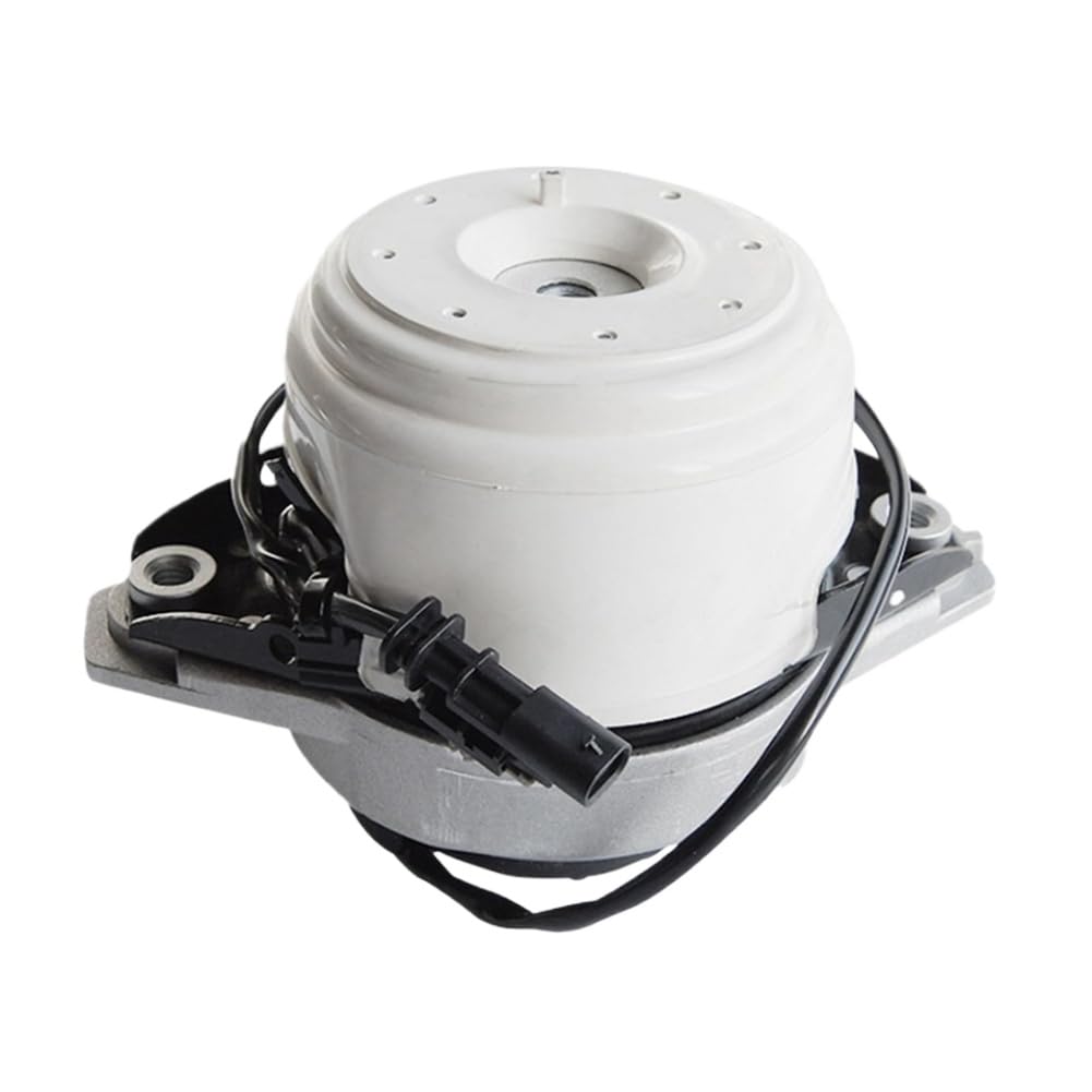 Sinoscogo Onecolor Engine Mount Compatible With W166 Gl350 Gls350 (Part Numbers A1662406817 A1662404417 A1662406417 1662404417 1662406417)