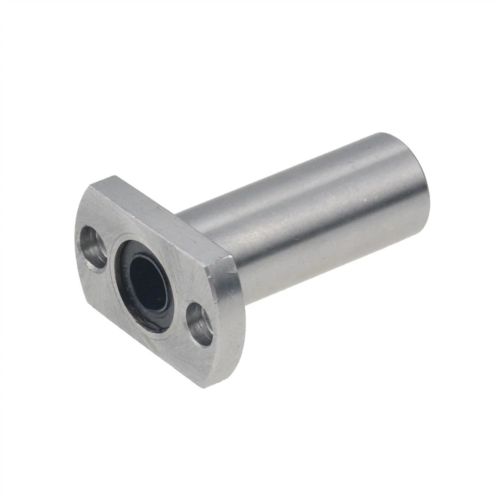 Roulement linéaire à Bride Longue de 10mm, 1 pièce, LMH10LUU, Douille linéaire