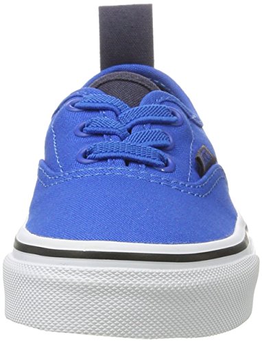 Vans UY Authentic Elastic Lace, Scarpe da