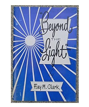 Paperback Beyond the Light Book