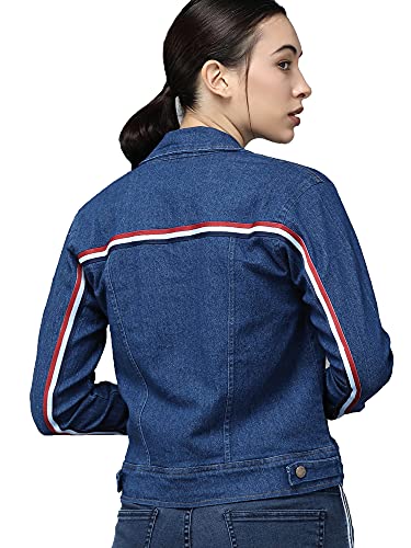 Image of VOXATI Women's Denim Jacket