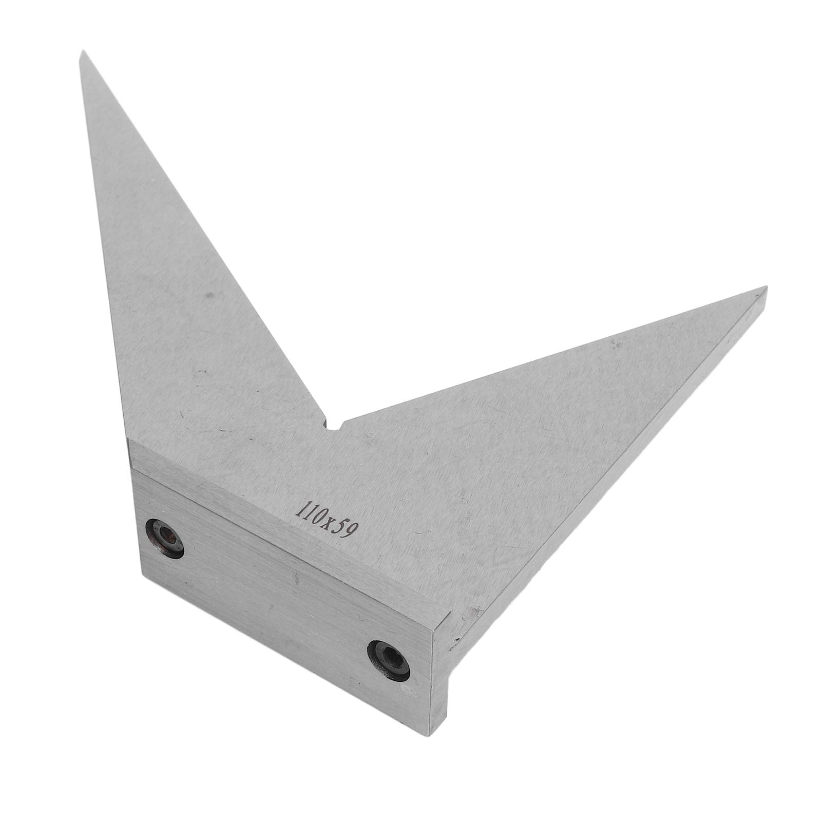 Multi Angle Miter Square, Carbon Steel, 110x59mm, 30 45 90 120
