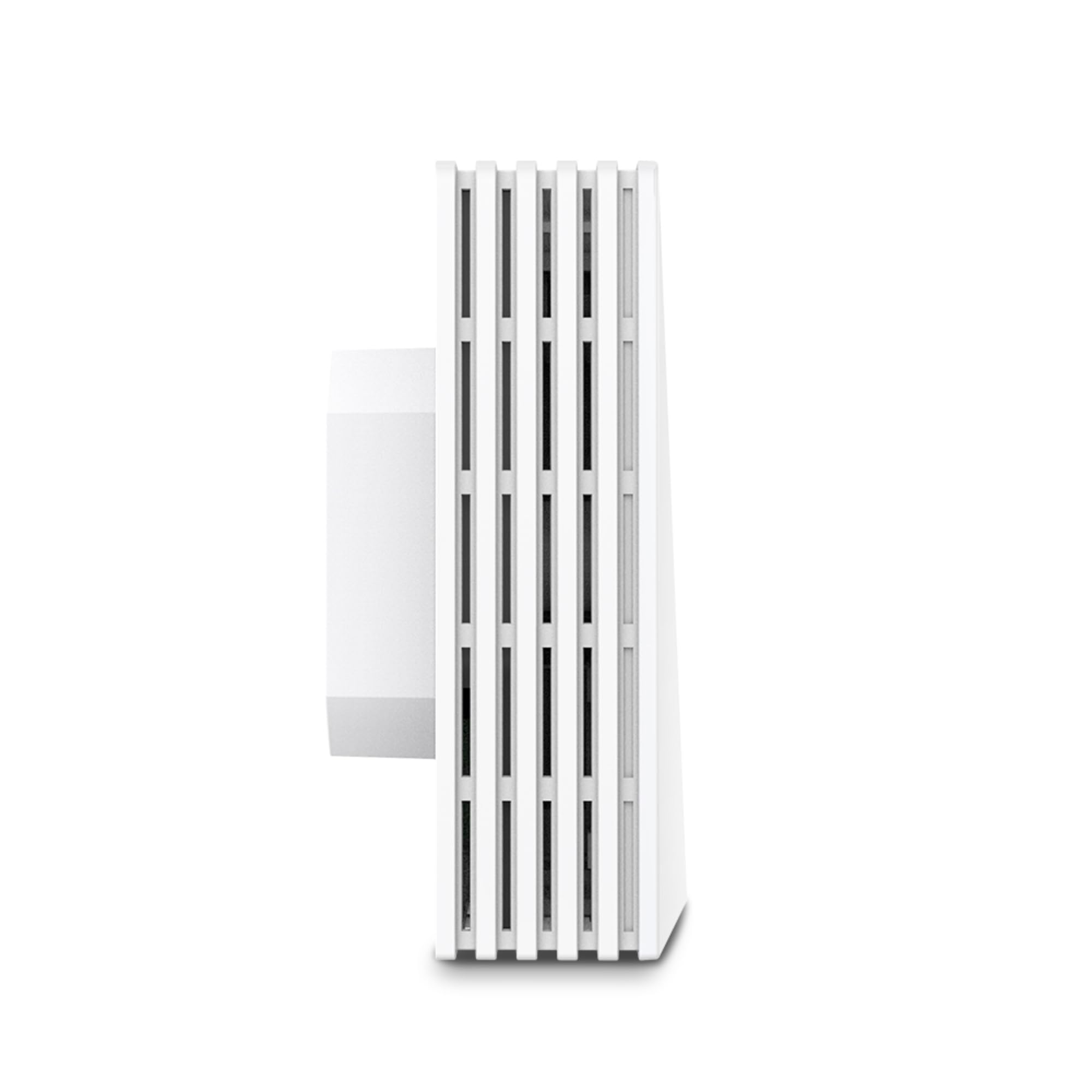 TP-Link Omada EAP650-Wall Point d'accès WiFi 6 AX3000 Murale, PoE 802.3af/at, Gigabit Ethernet