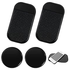 Auto Armaturenbrett Anti-Rutsch-Matte - 4...