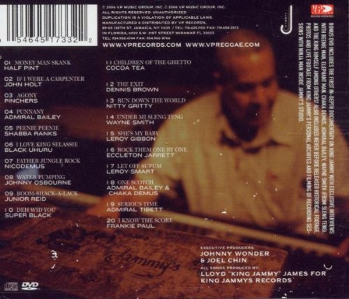 Vista 2 de King At The Controls