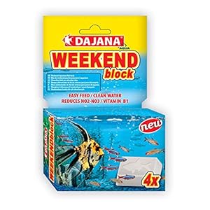 Dajana Weekend Block 4 UND.