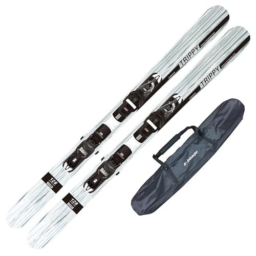 [P[XZbg] c} XL[ 2026 ZUMA TRIPPY ADVANCE + XPRESS 10 GW + MIDSKI CASE V[g P[Xt 25-26 128